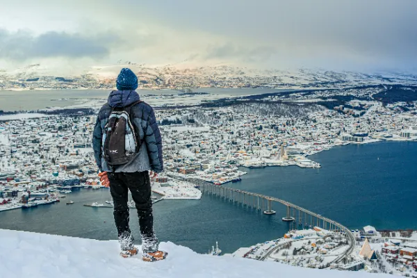 Travel Premium: Explore the World in Style and Comfort