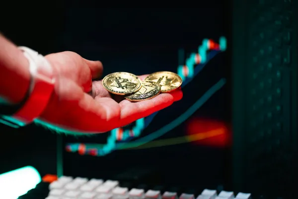 How to Trade Crypto