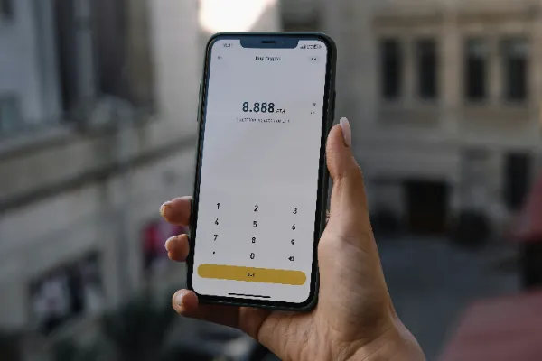 Crypto Invest