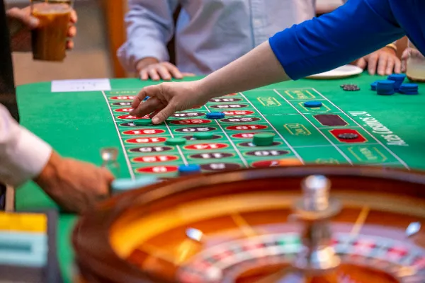 Casino Bet: Smart Strategies and Responsible Gaming