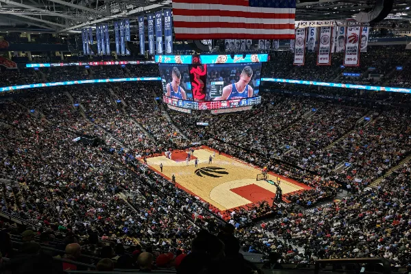 NBA Audience for 2025