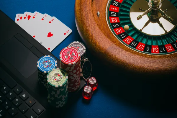 Beyond Slots and Poker: Exploring the Most Interesting Casino Games