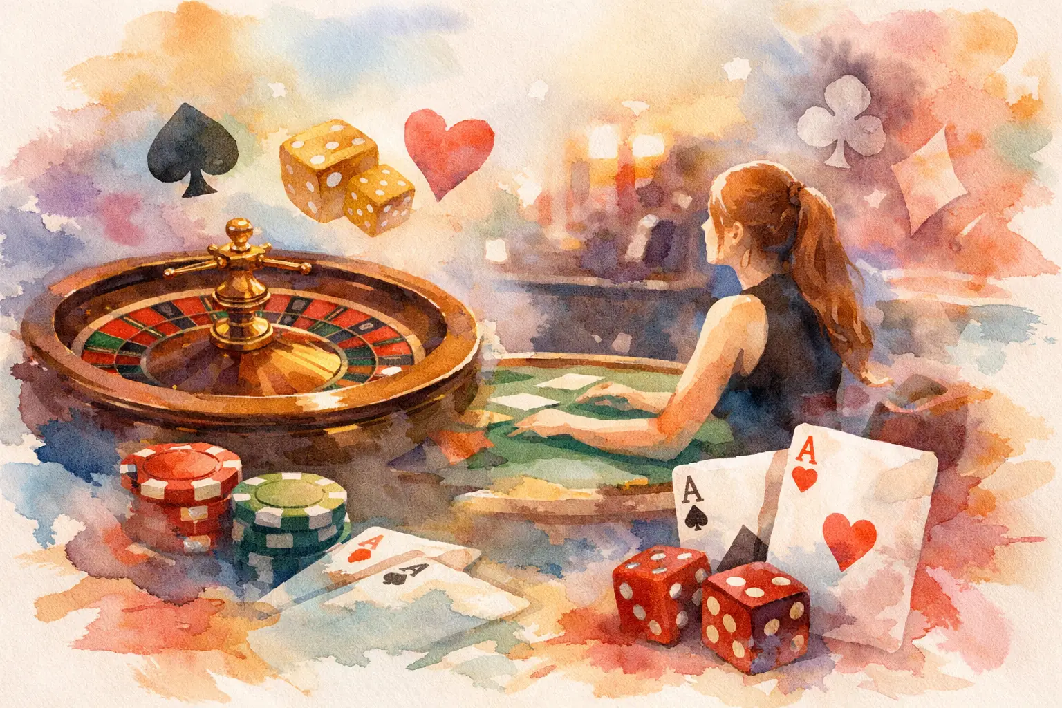 10 Best Live Dealer Games to Play Online
