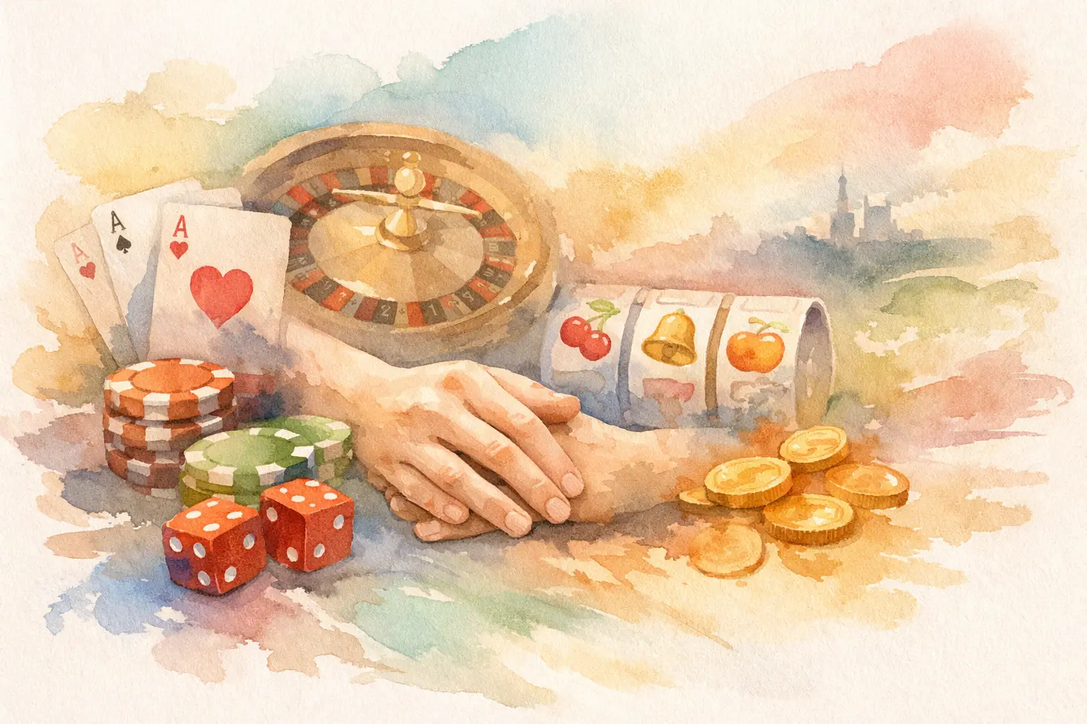 A Guide to Responsible Gambling Habits