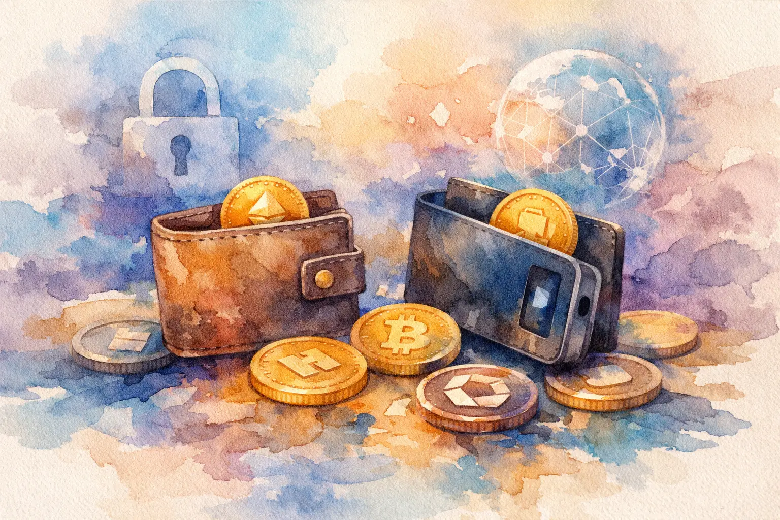 Best Crypto Wallets Explained Simply