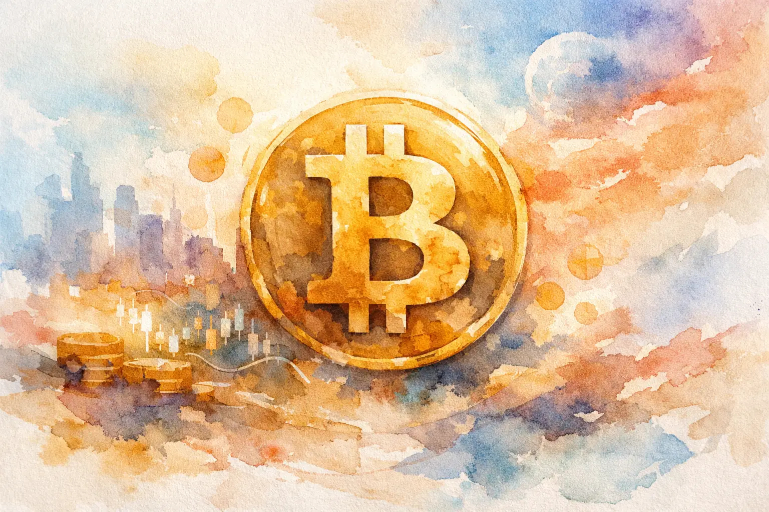 Bitcoin for Beginners: What to Know First