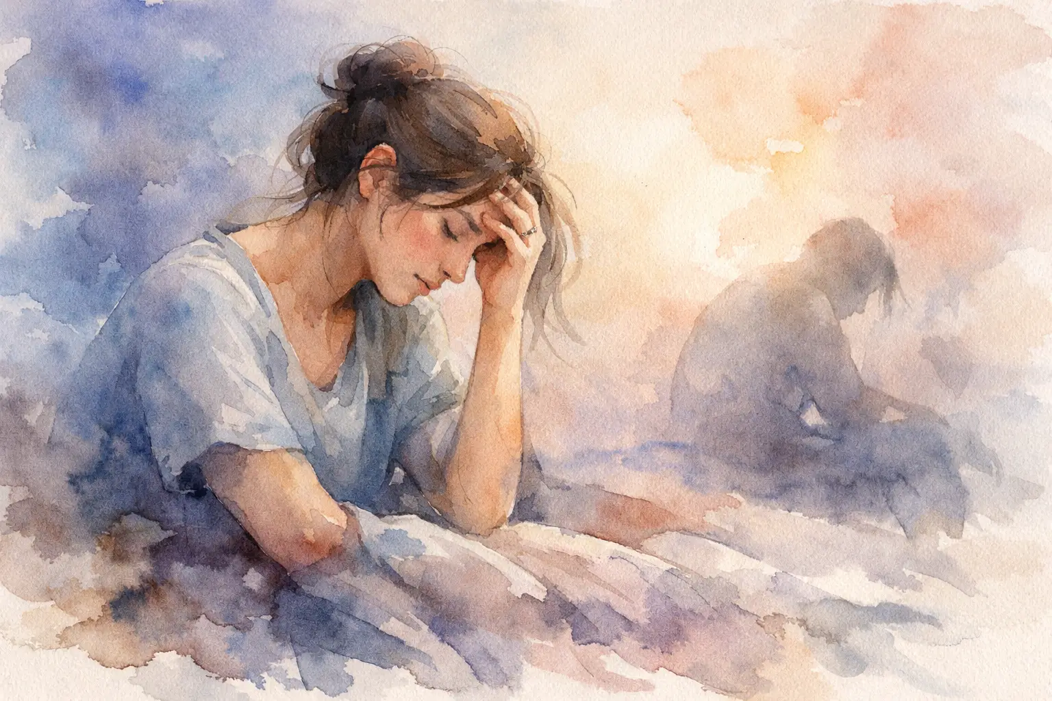 Can Depression Cause Physical Fatigue?
