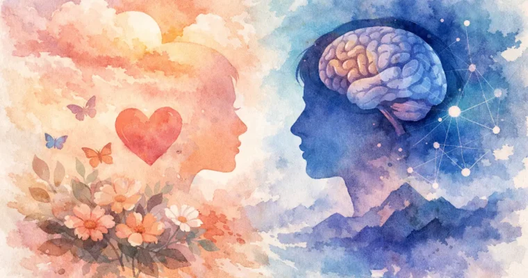 Emotional Wellness vs Mental Wellness Explained
