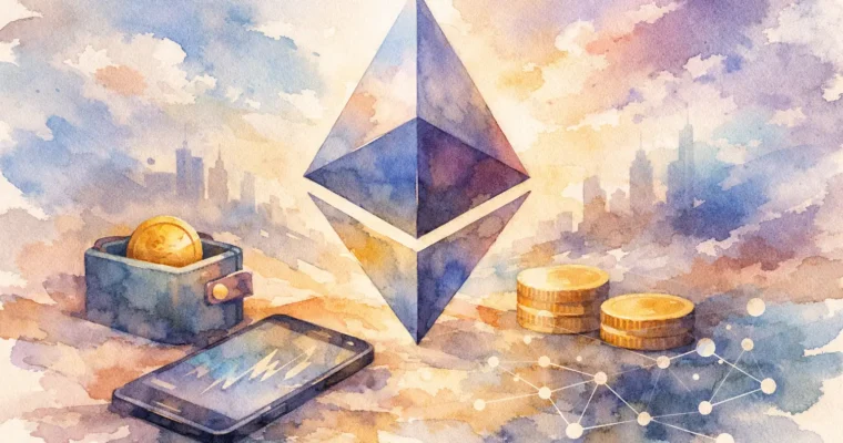 How to Buy Ethereum Safely and Simply