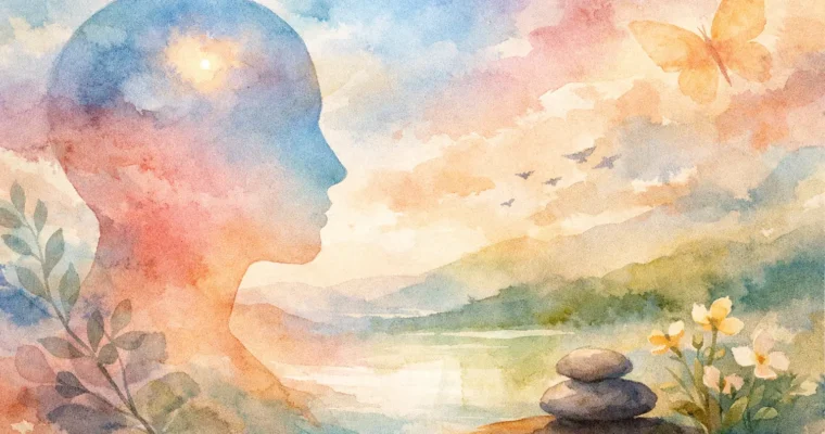 What Is Mental Health and Emotional Well-Being?