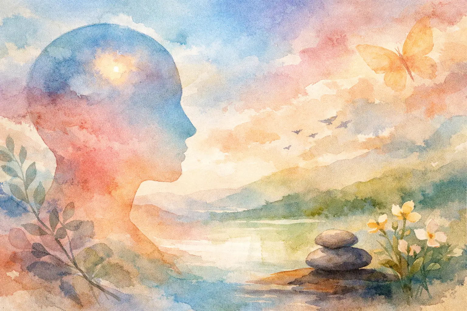 What Is Mental Health and Emotional Well-Being?