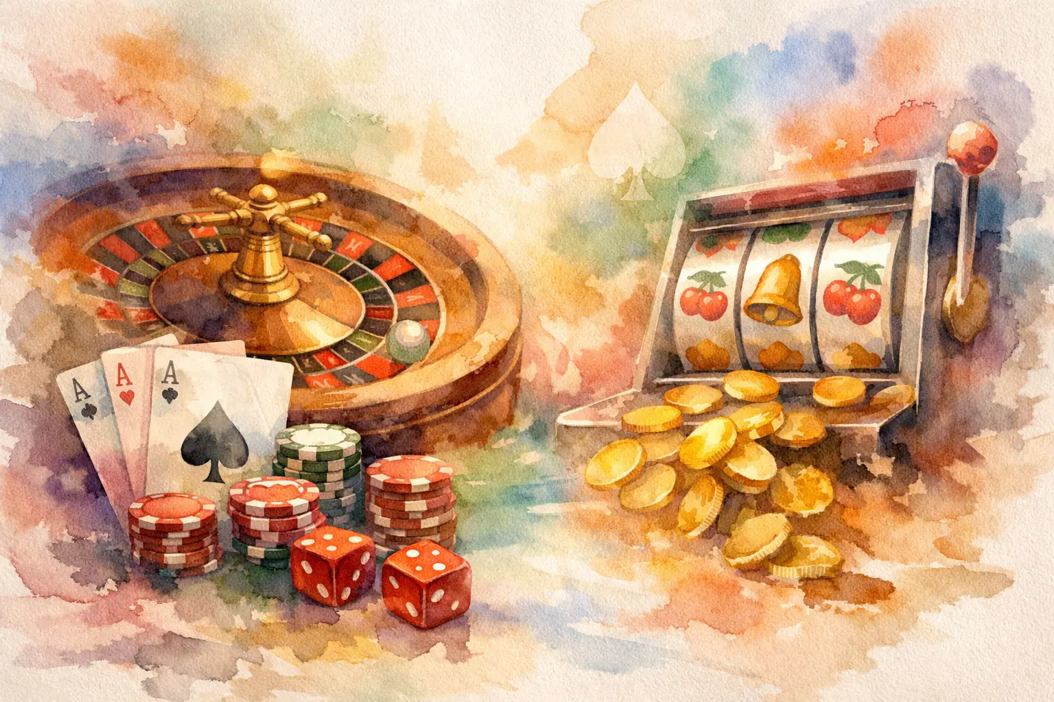 What Is RTP in Casino Games?