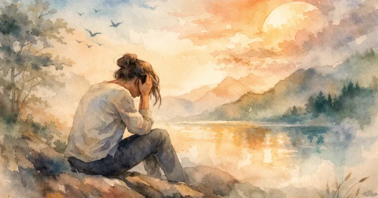 10 Signs You Need a Mental Break
