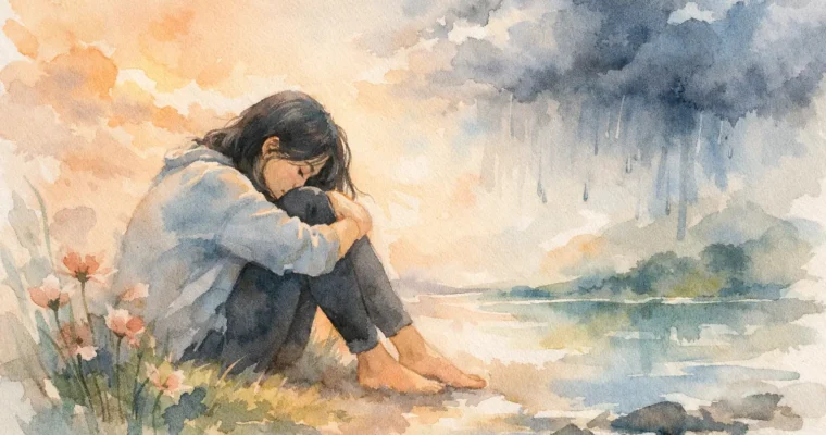 A Practical Guide to Depression Self Care