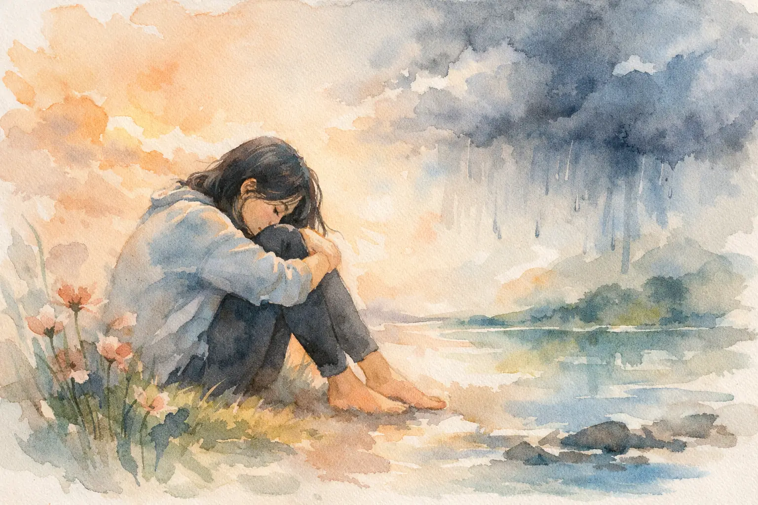 A Practical Guide to Depression Self Care