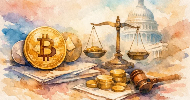 Are Crypto Gains Taxable in the US?