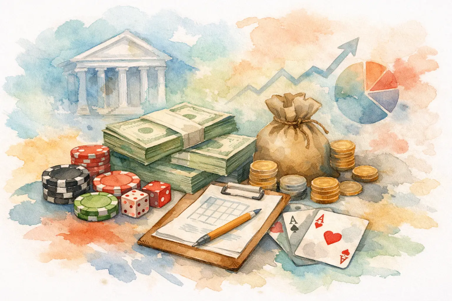 Bankroll Management for Beginners Made Simple