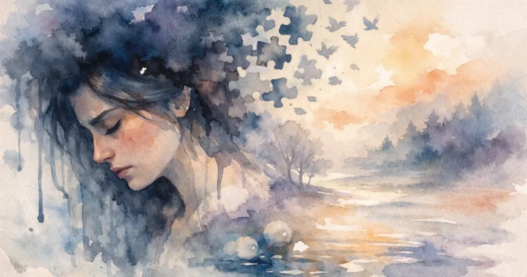 Can Depression Affect Memory? What to Know