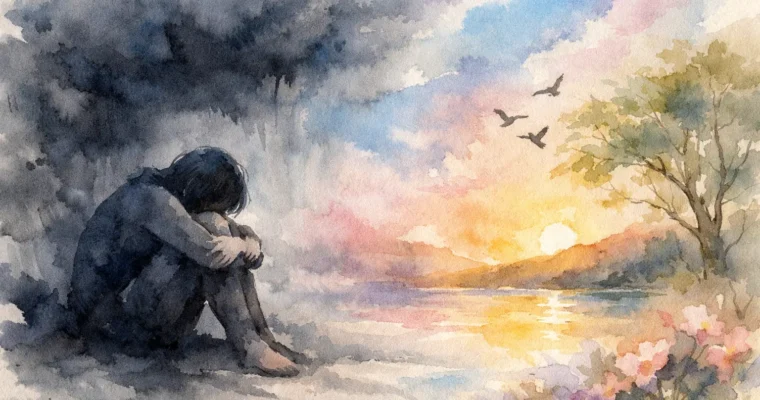 Depression Treatment Options Explained