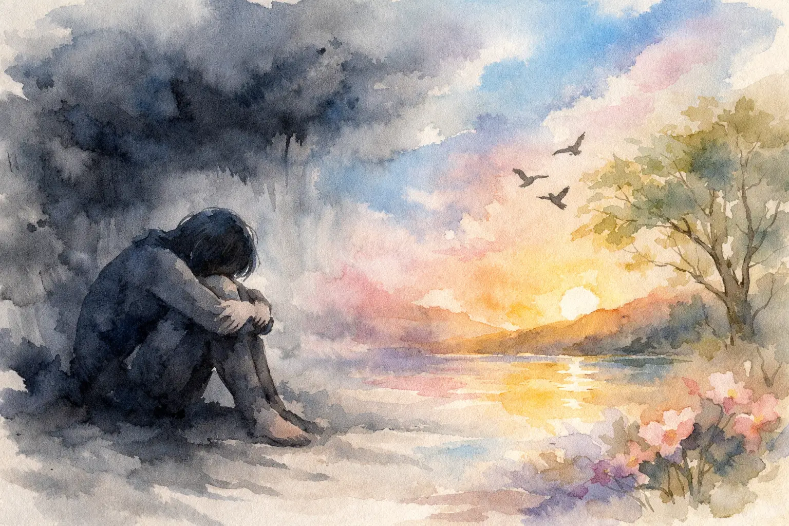 Depression Treatment Options Explained