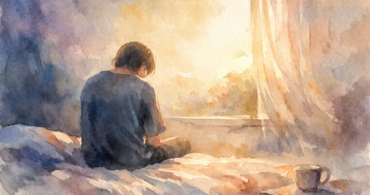 How to Cope With Depression Day by Day