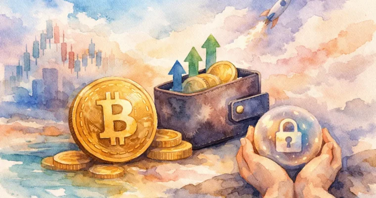 How to Start Crypto Investing Safely