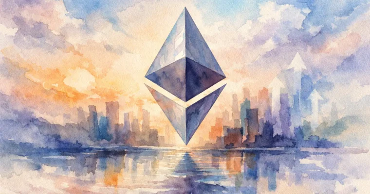 Is Ethereum Still a Good Investment?