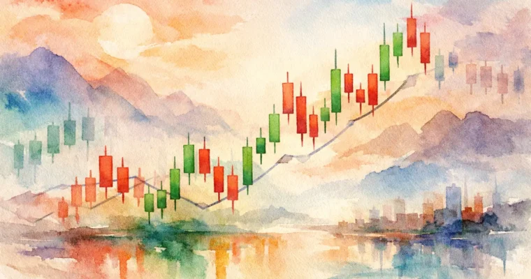 How to Read Candlestick Charts Clearly